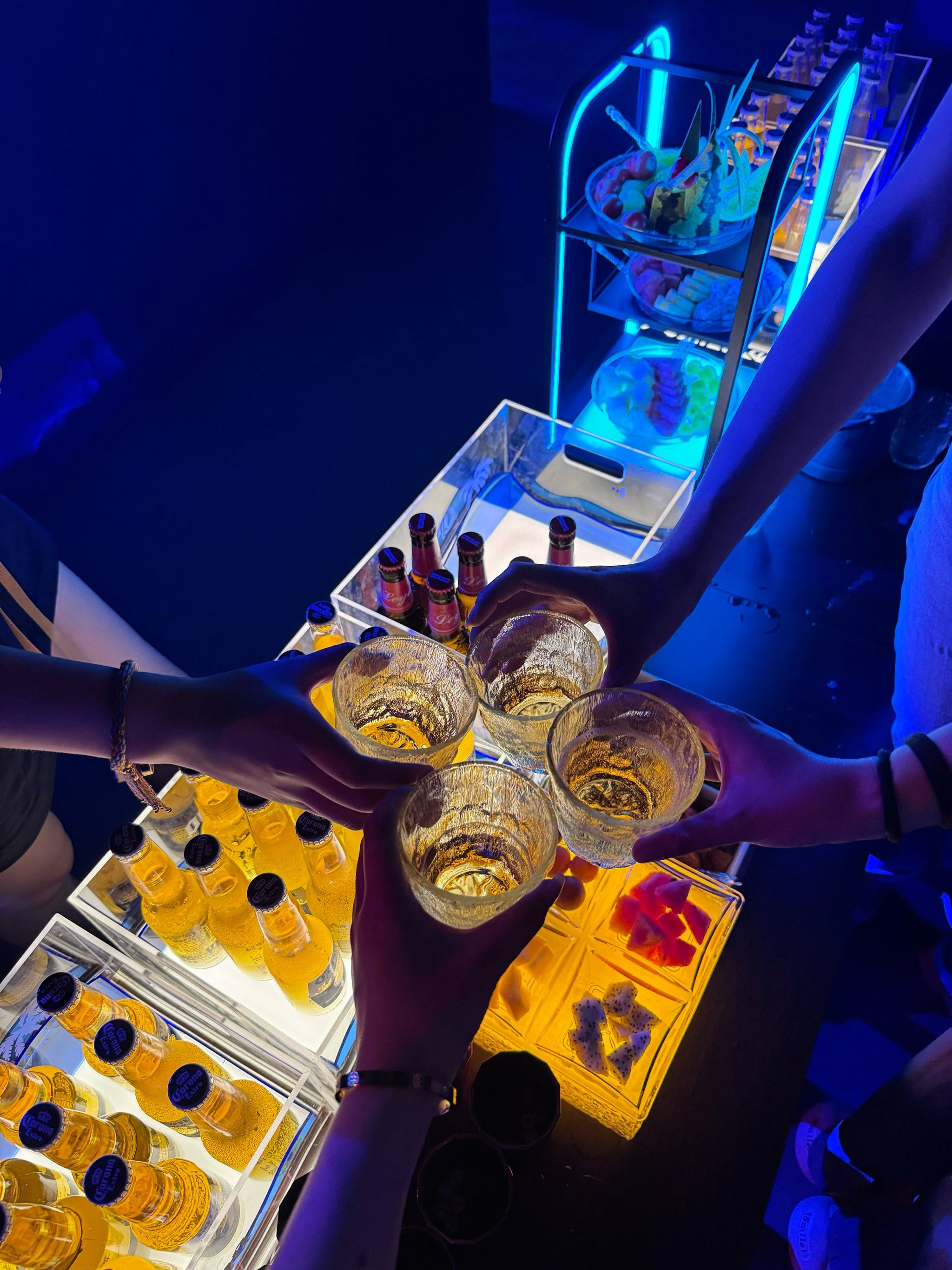 贵阳商务ktv计时方式详解-白云区ktv预订